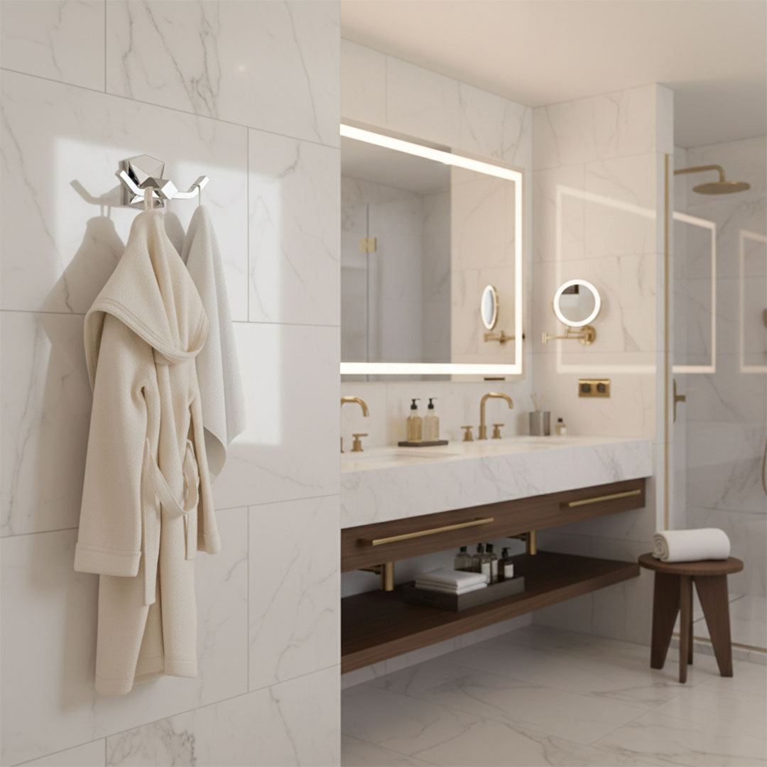 Screw-In Installation