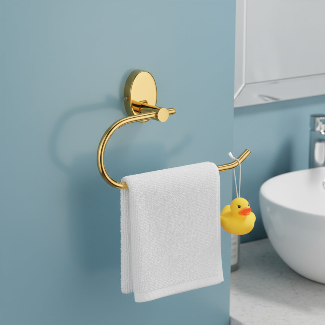 Screw-In Installation