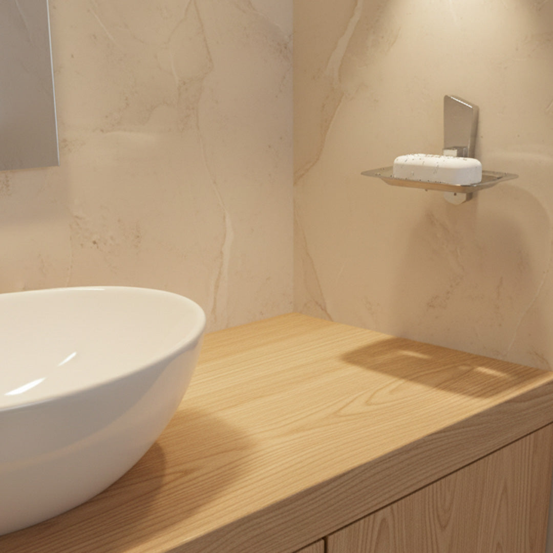 Screw-In Installation