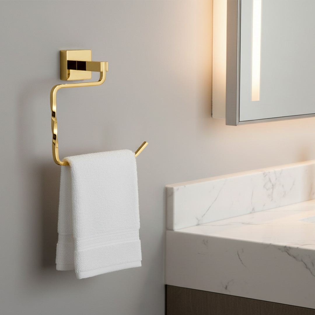 Screw-In Installation