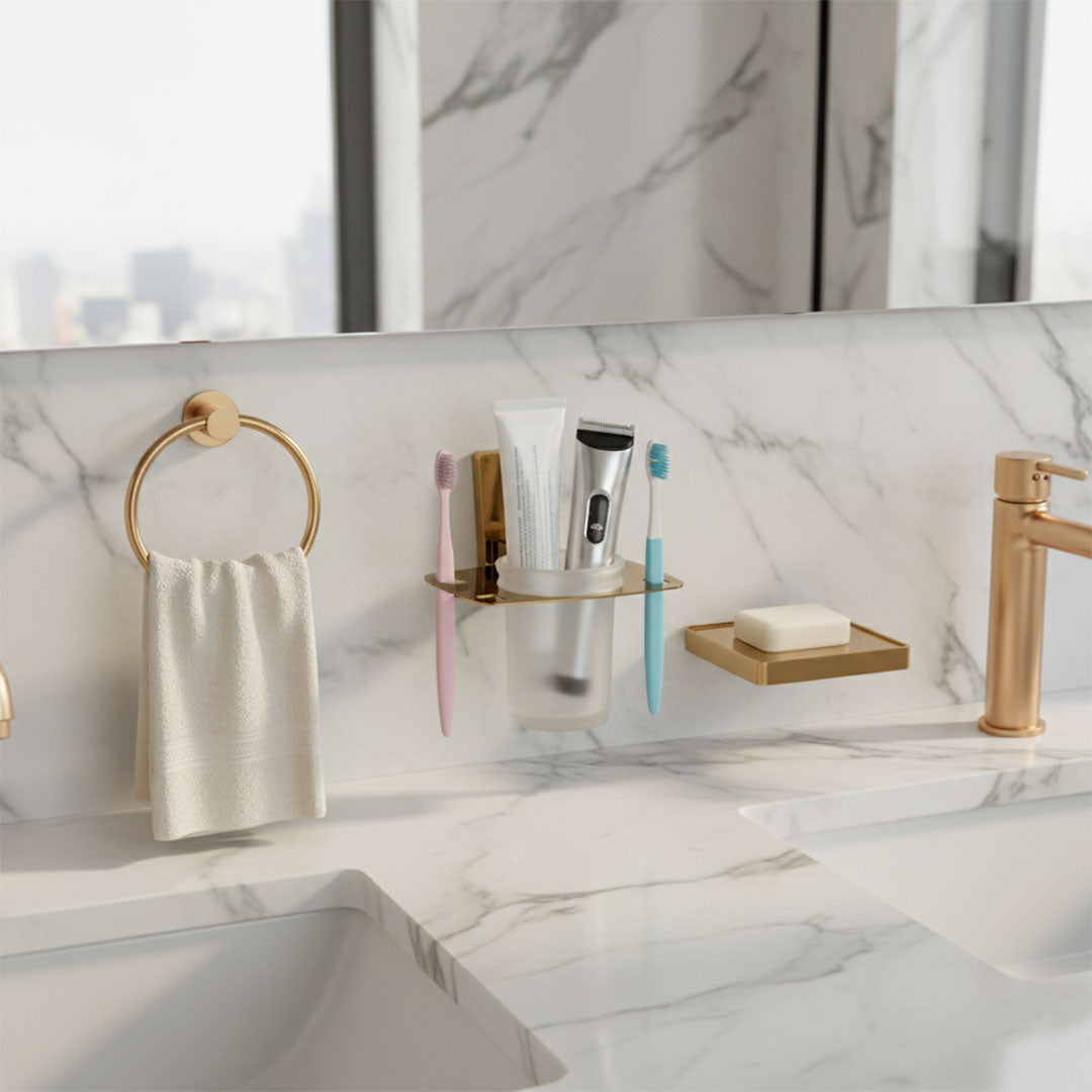 Screw-In Installation