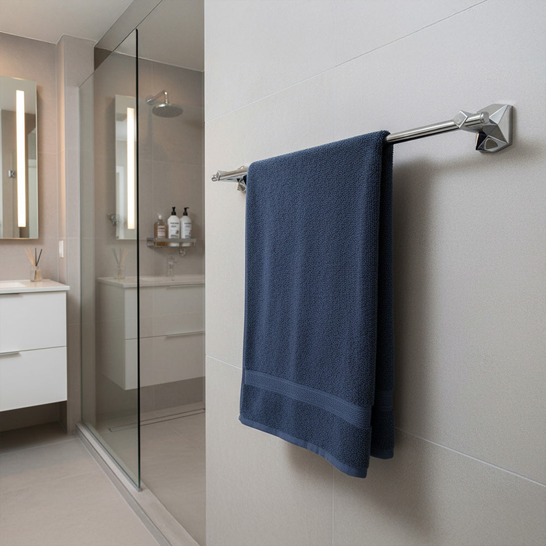 Screw-In Installation