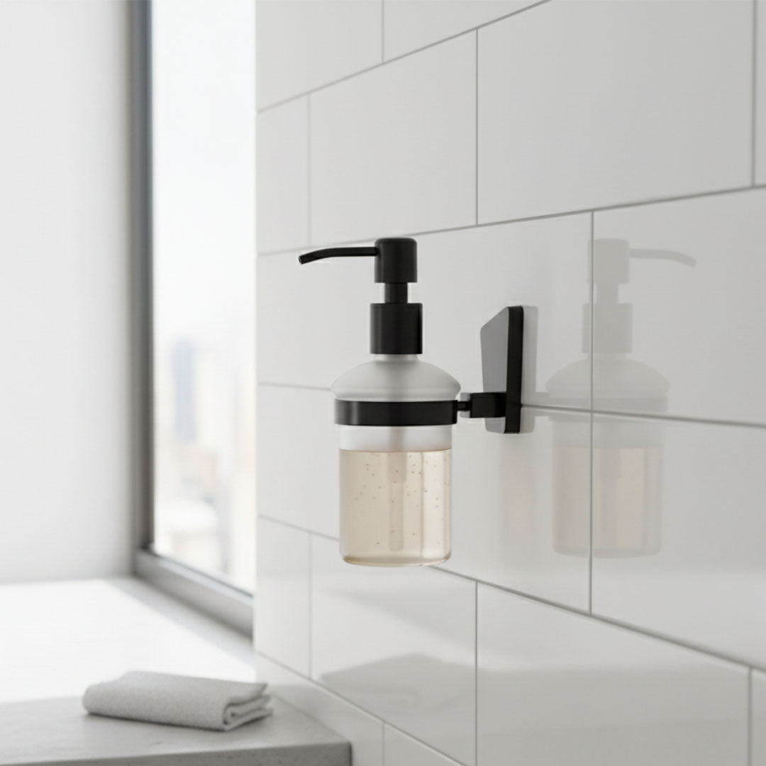 Screw-In Installation