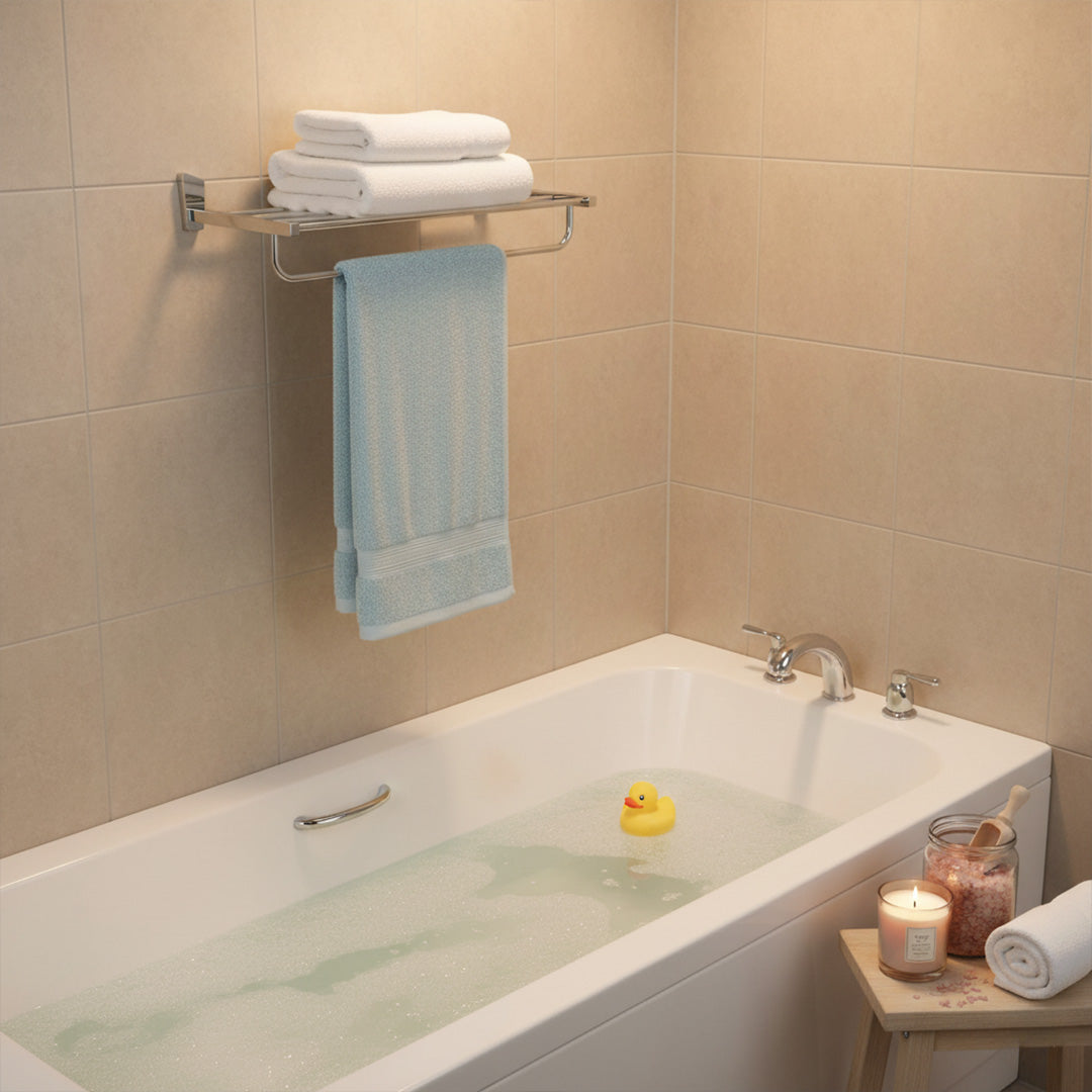 Screw-In Installation