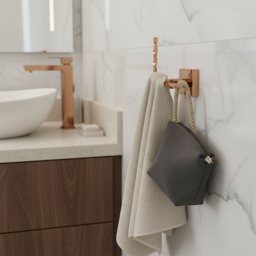 Screw-In Installation