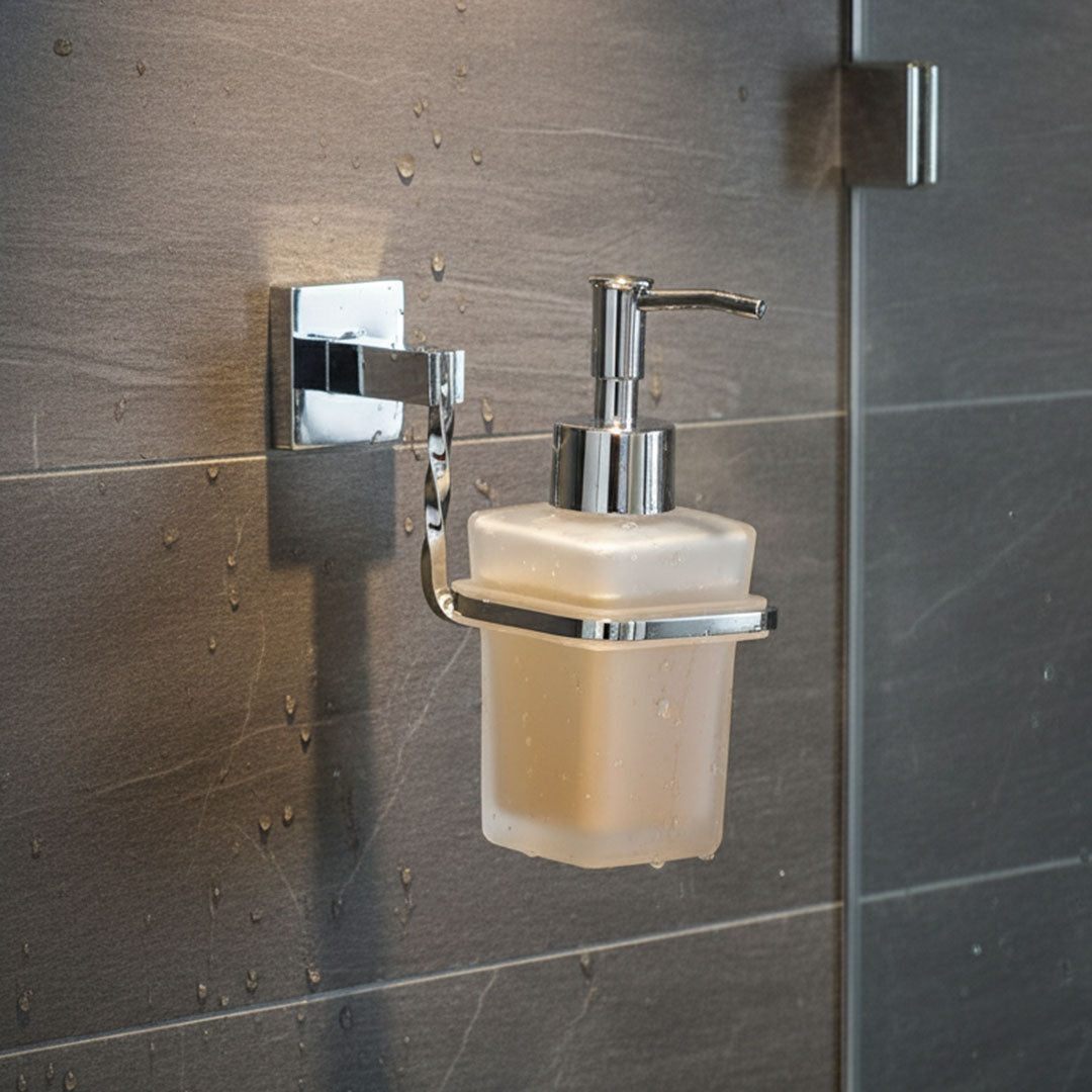 Screw-In Installation