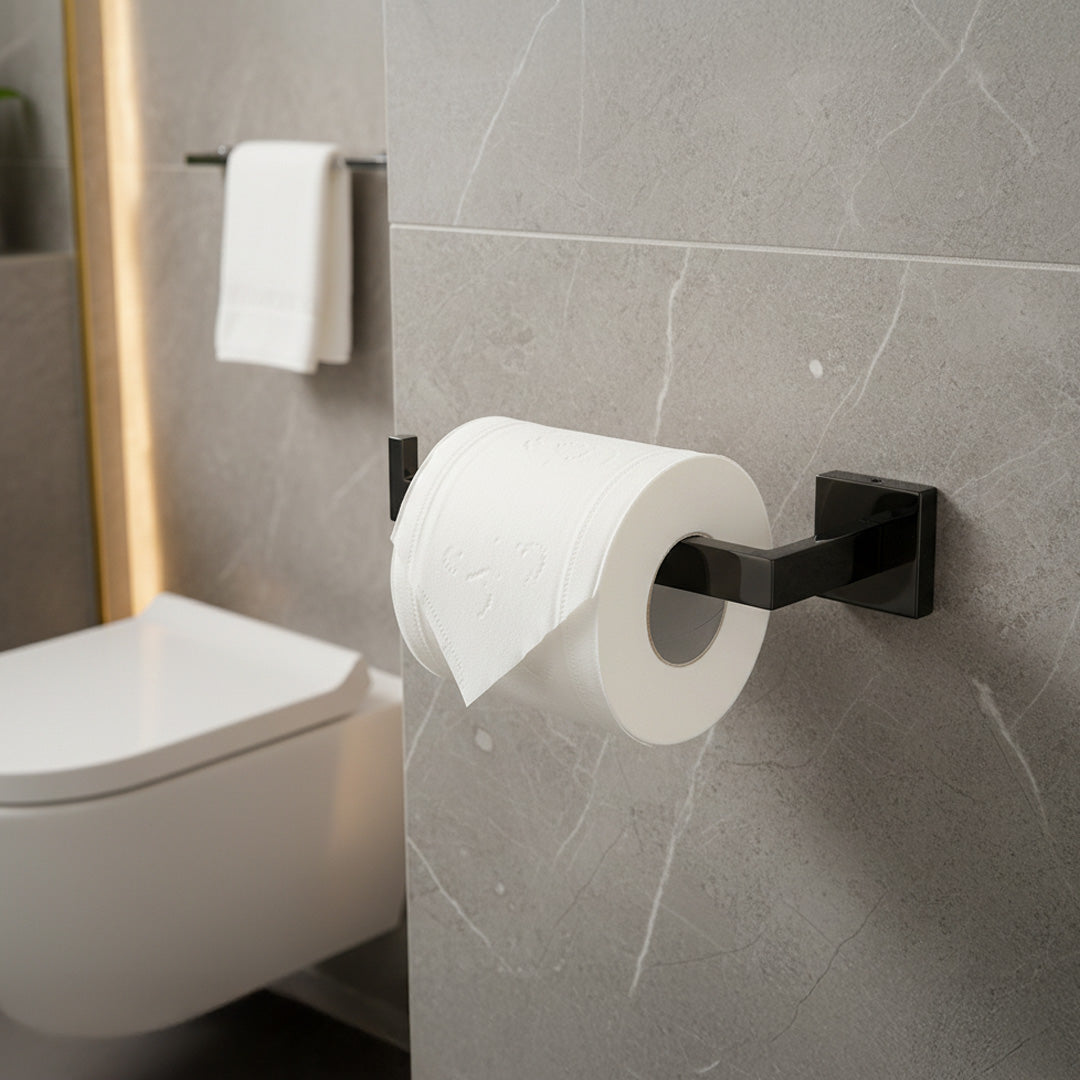 Screw-In Installation