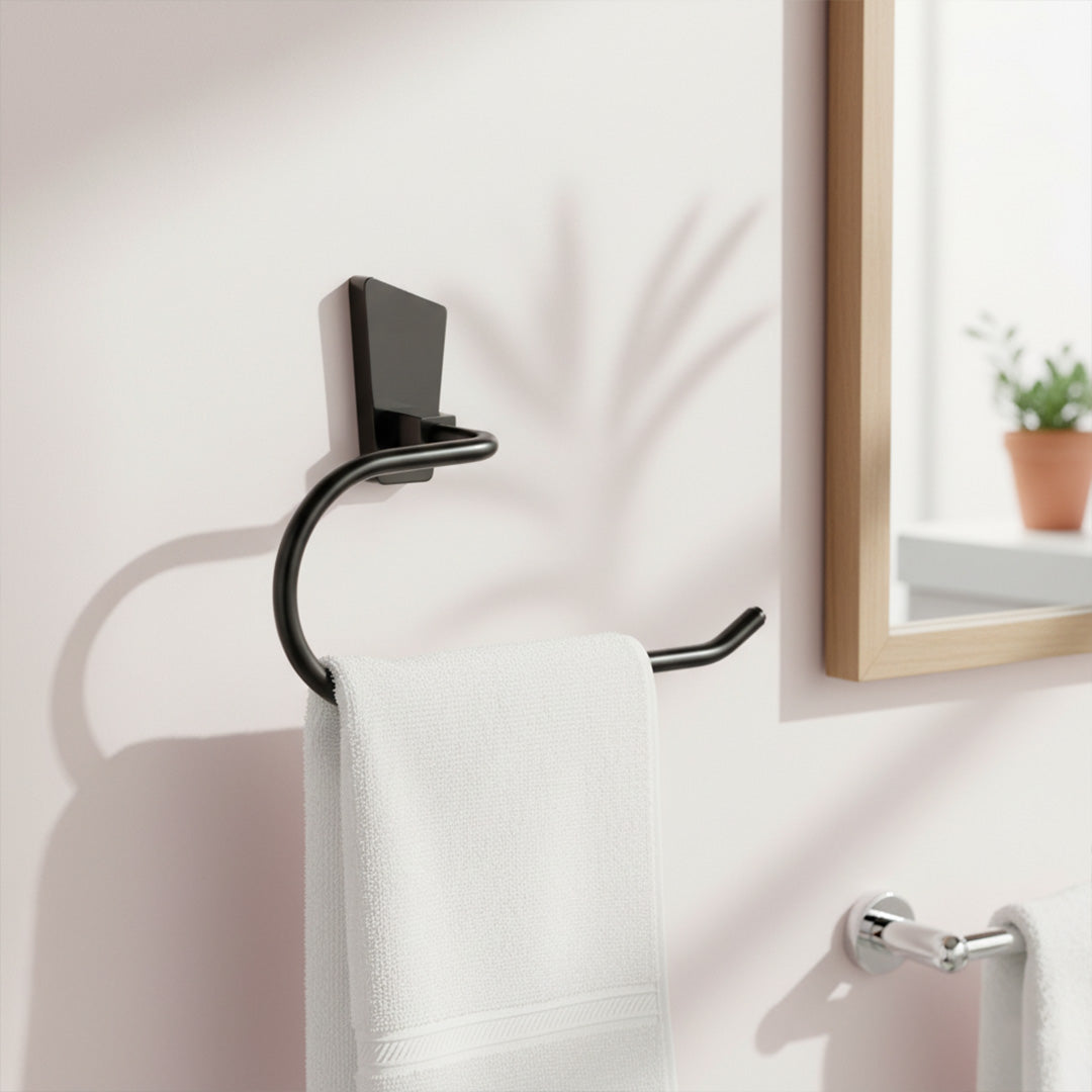 Screw-In Installation