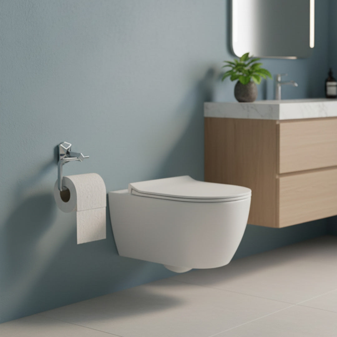 Screw-In Installation