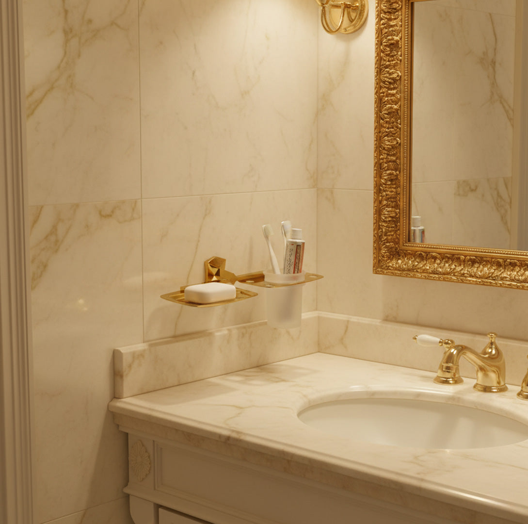 Screw-In Installation