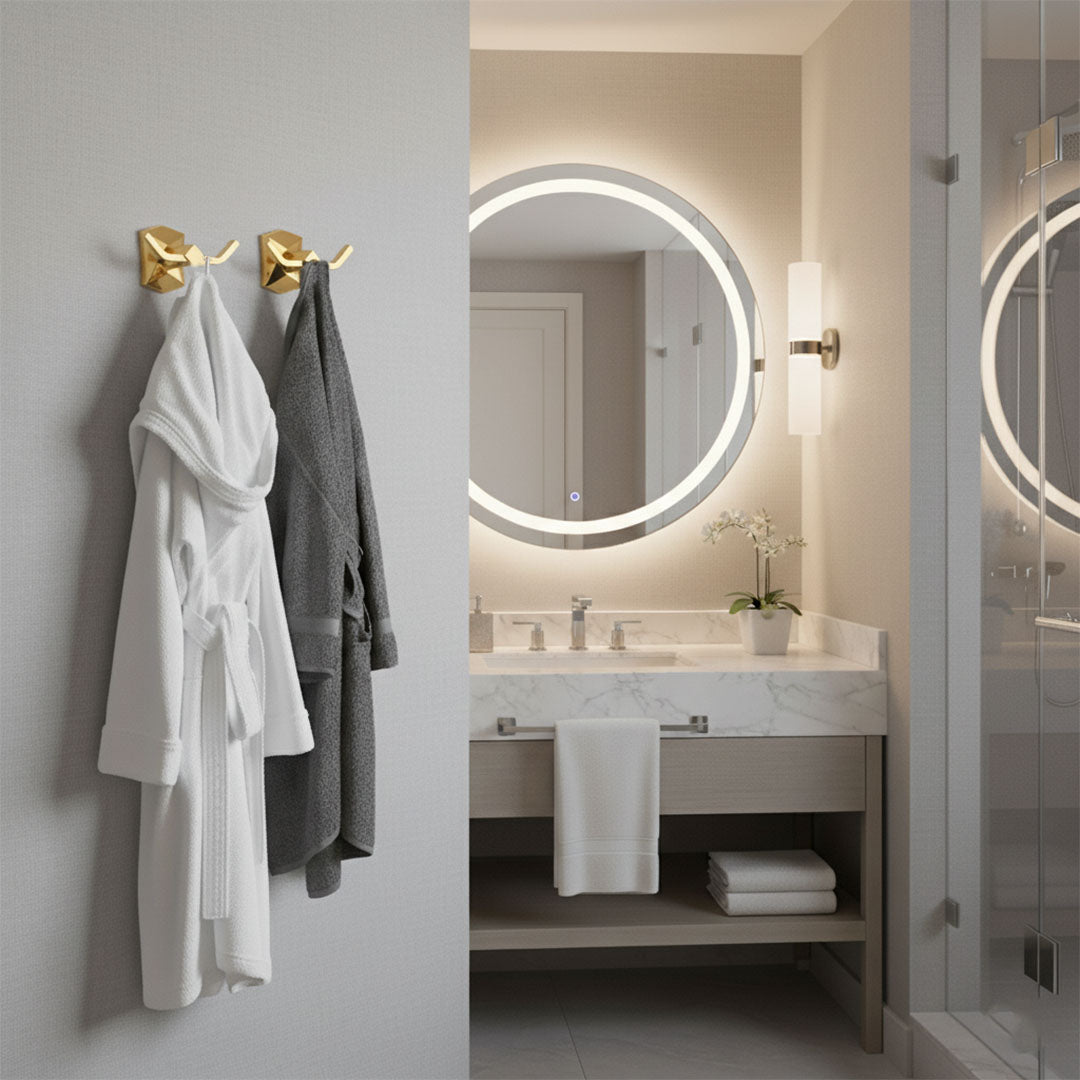 Screw-In Installation