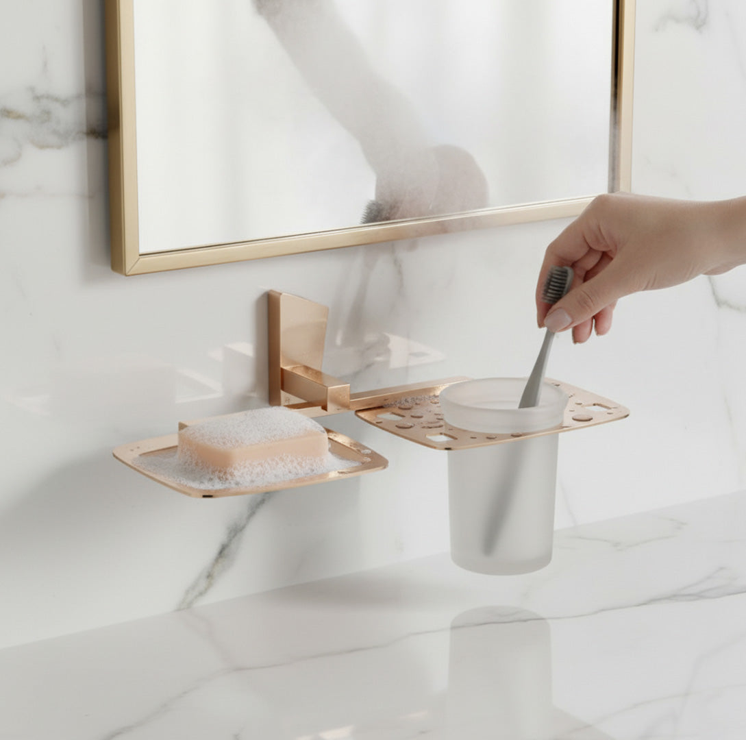 Screw-In Installation