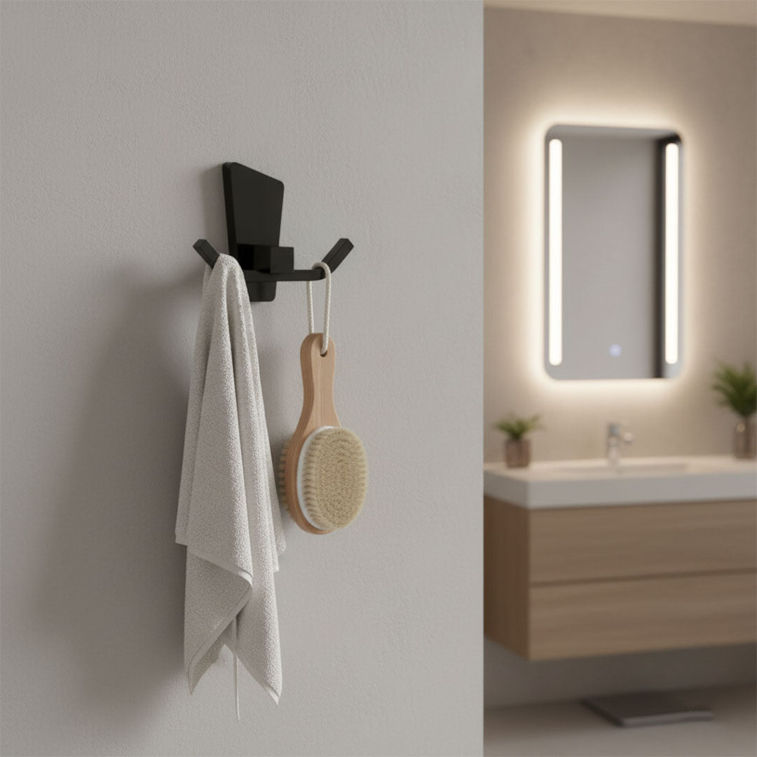 Screw-In Installation