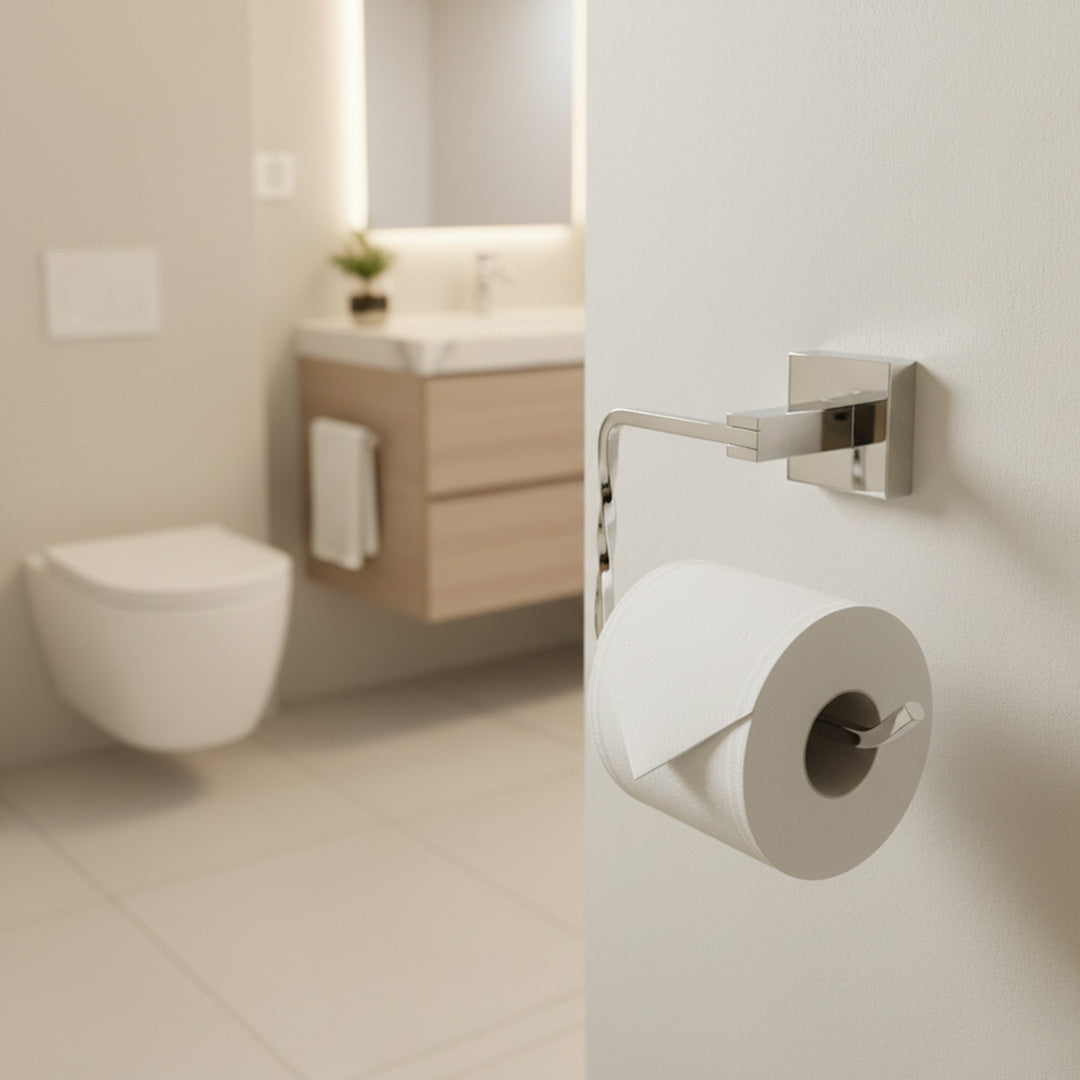 Screw-In Installation