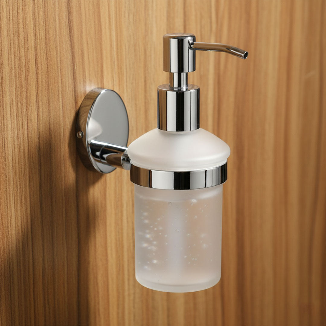 Screw-In Installation