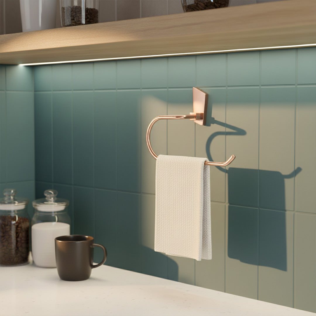 Screw-In Installation