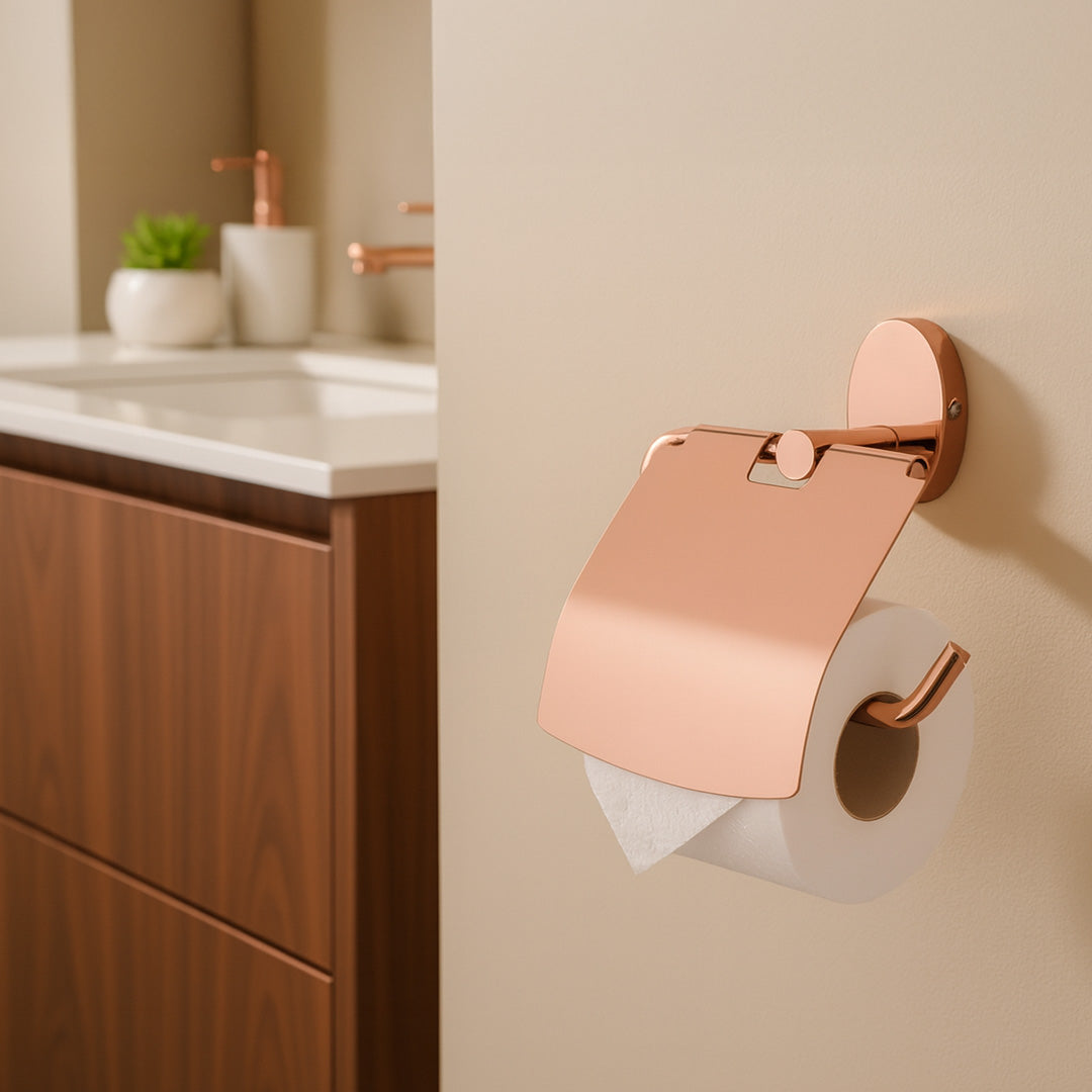 Screw-In Installation