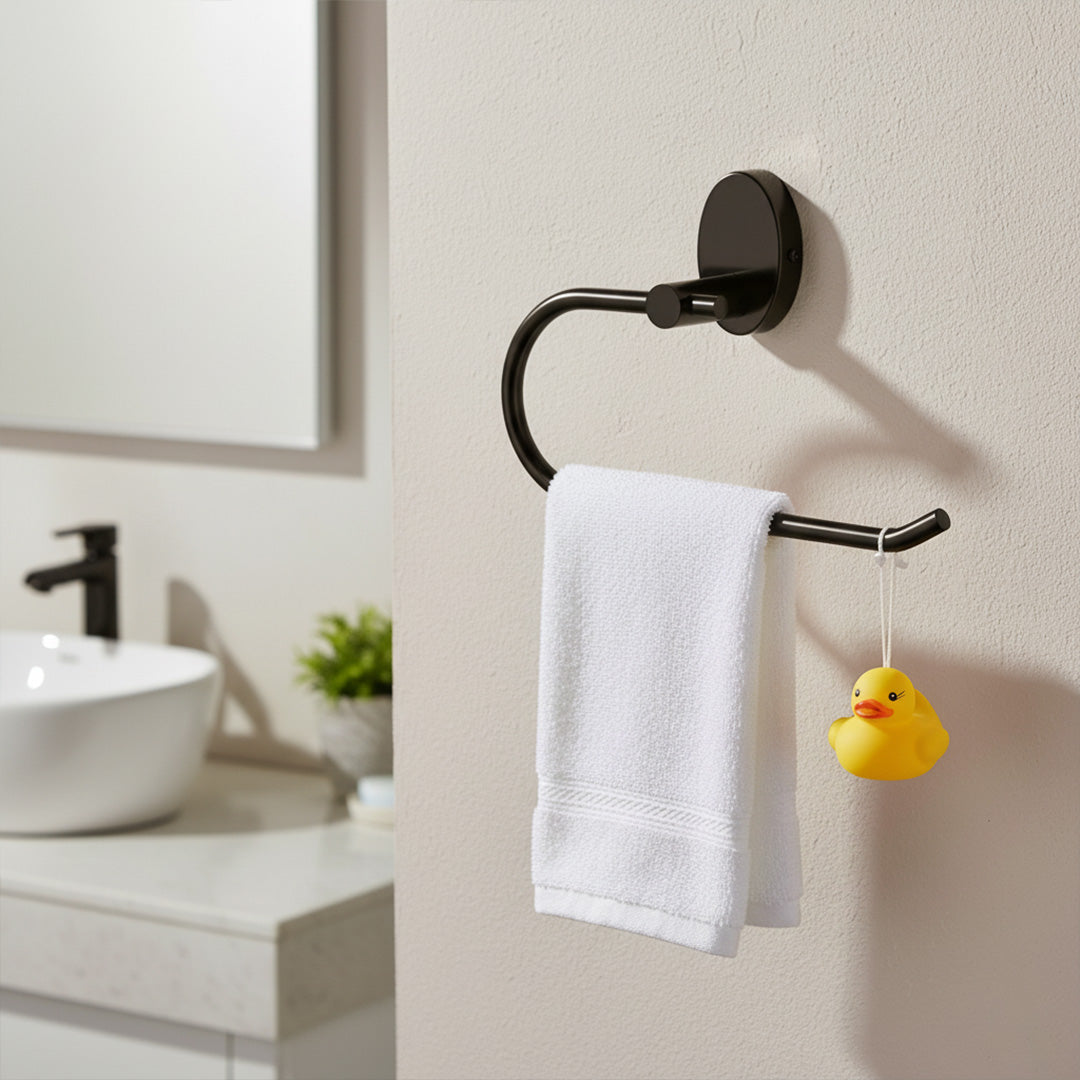 Screw-In Installation