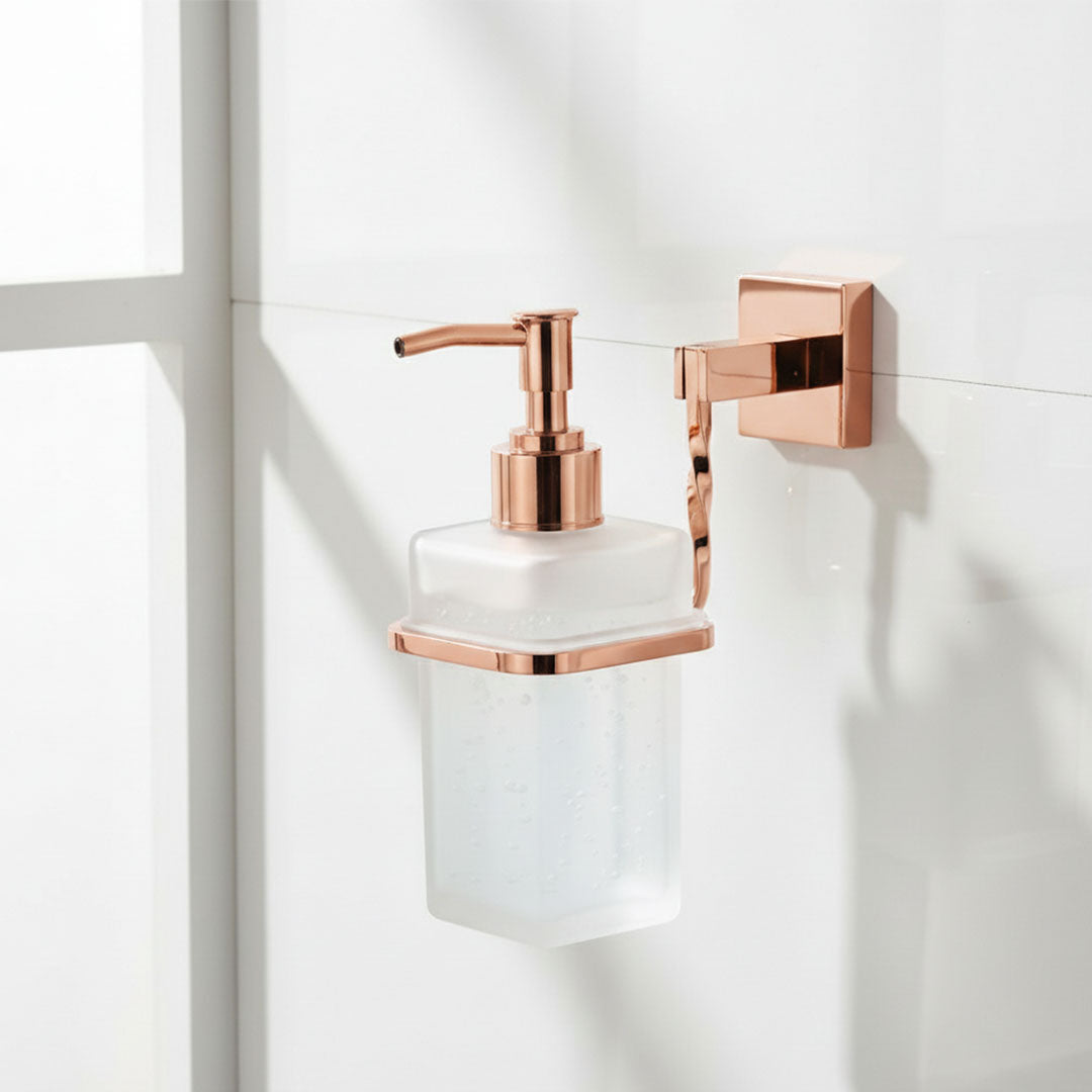 Screw-In Installation