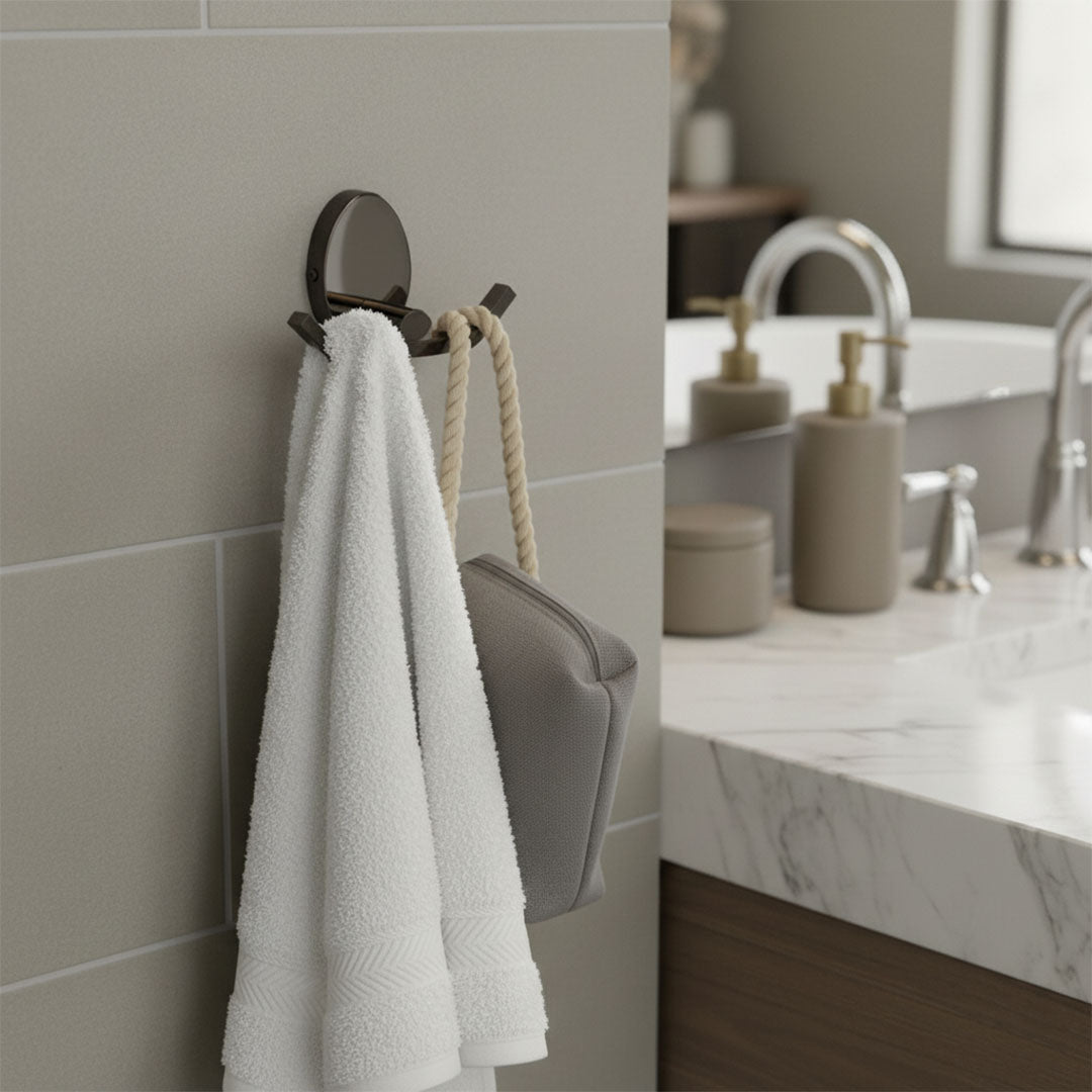 Screw-In Installation