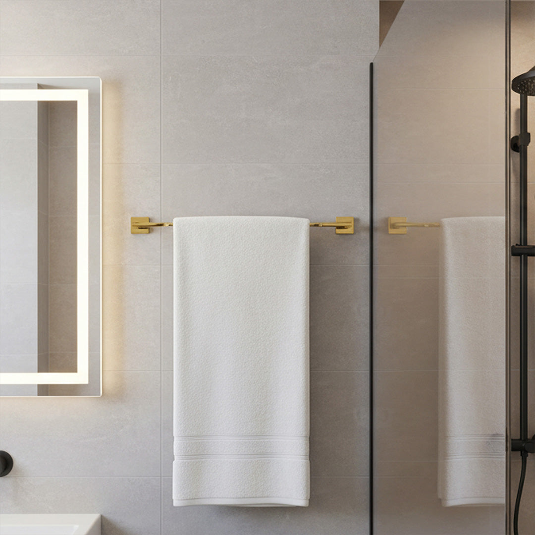 Screw-In Installation