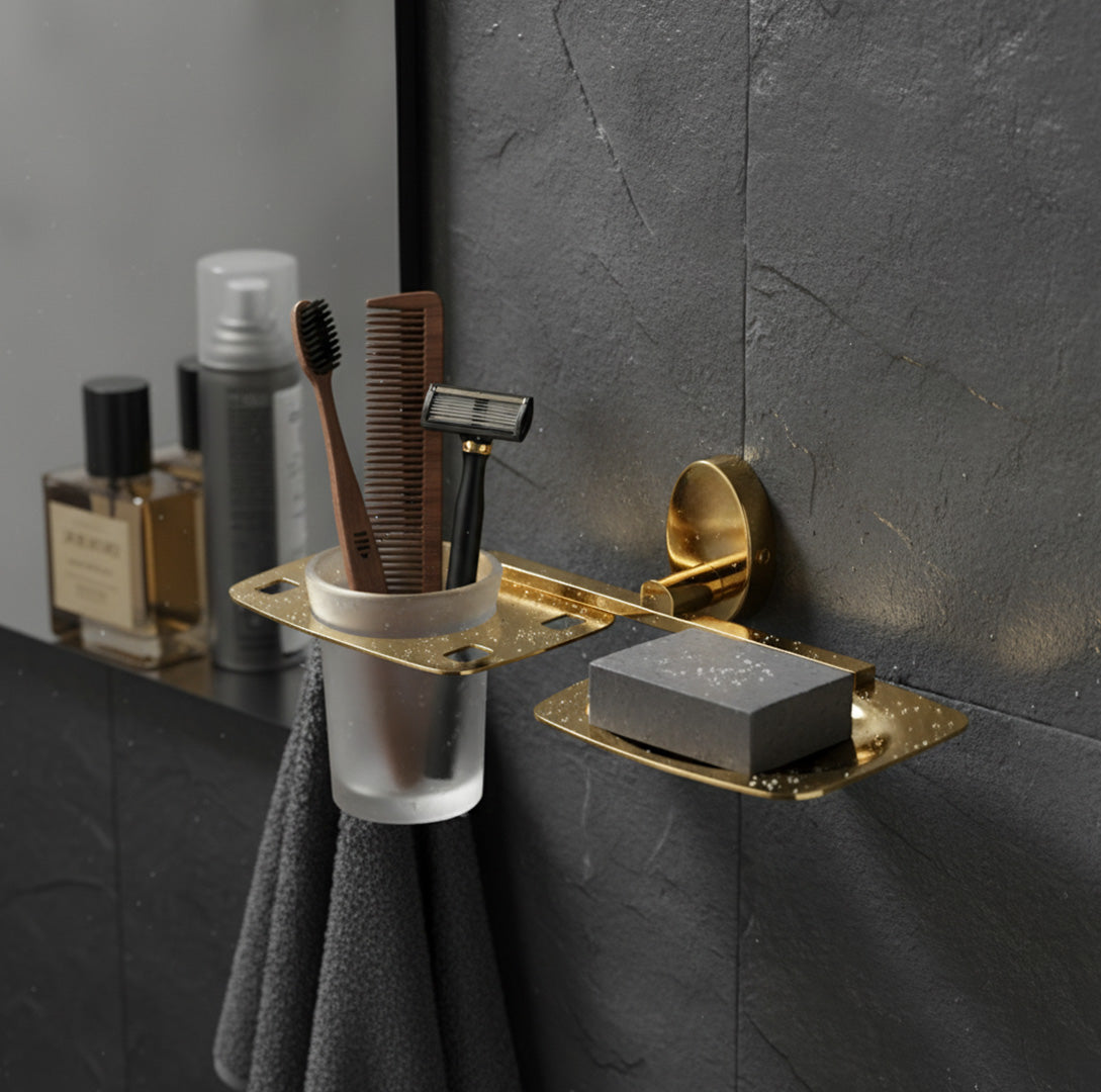 Screw-In Installation