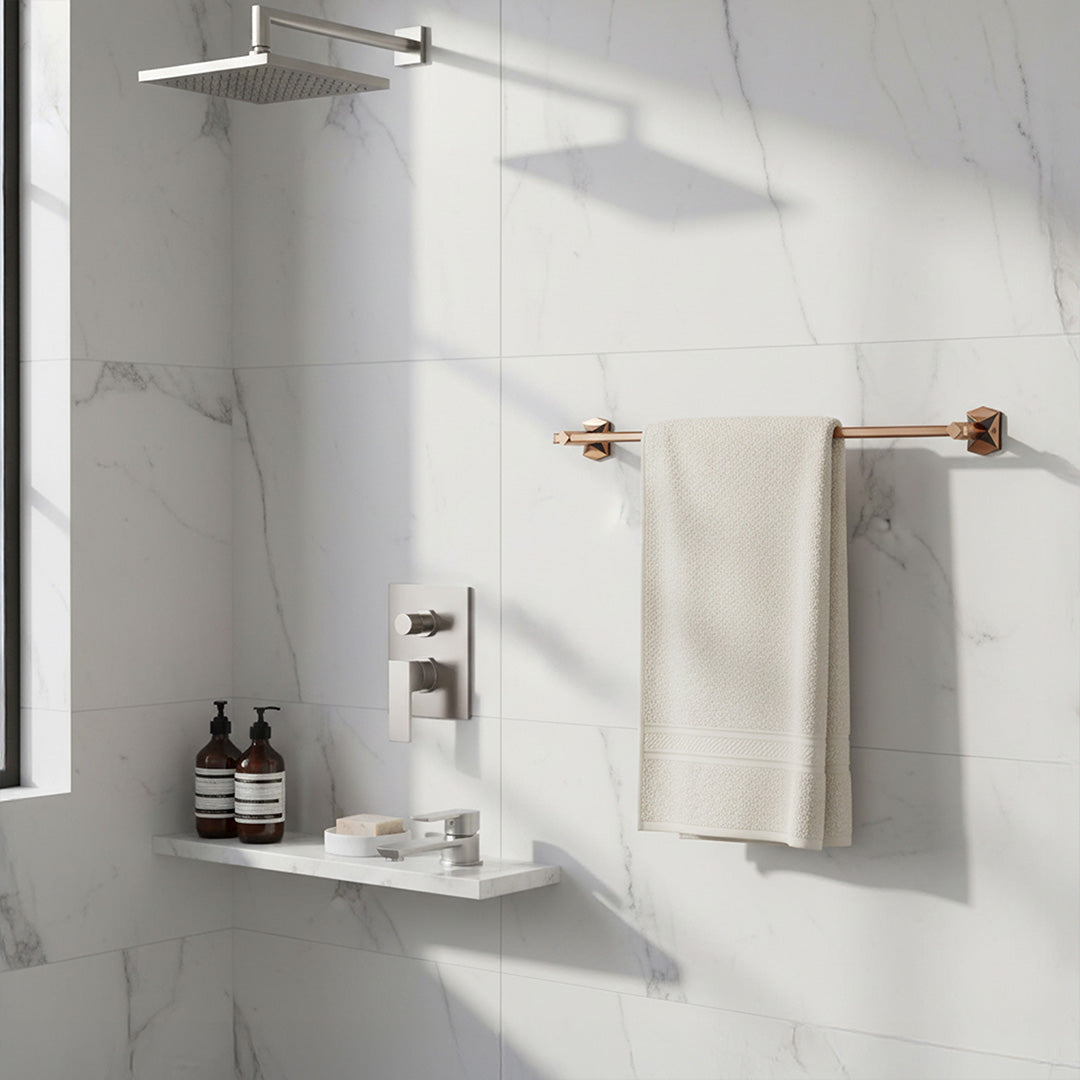 Screw-In Installation