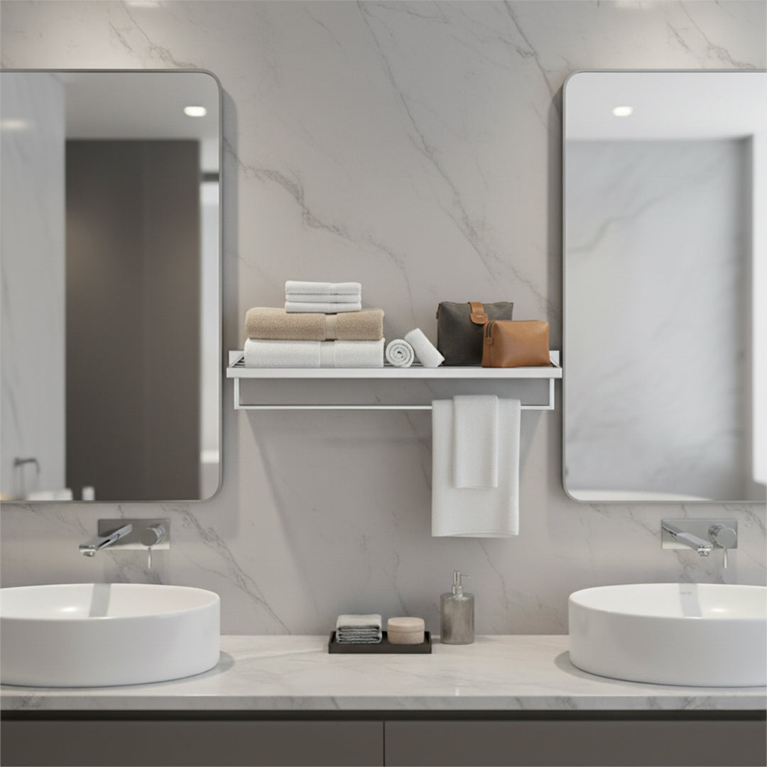 Screw-In Installation