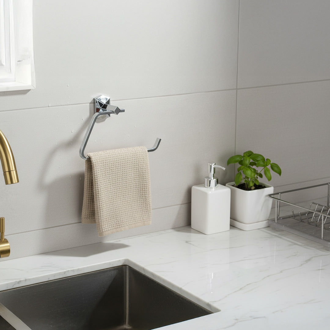 Screw-In Installation