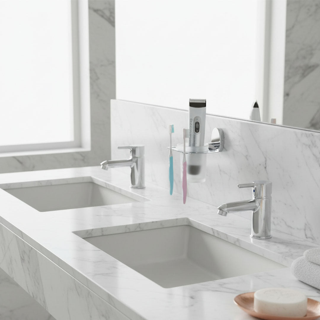 Screw-In Installation