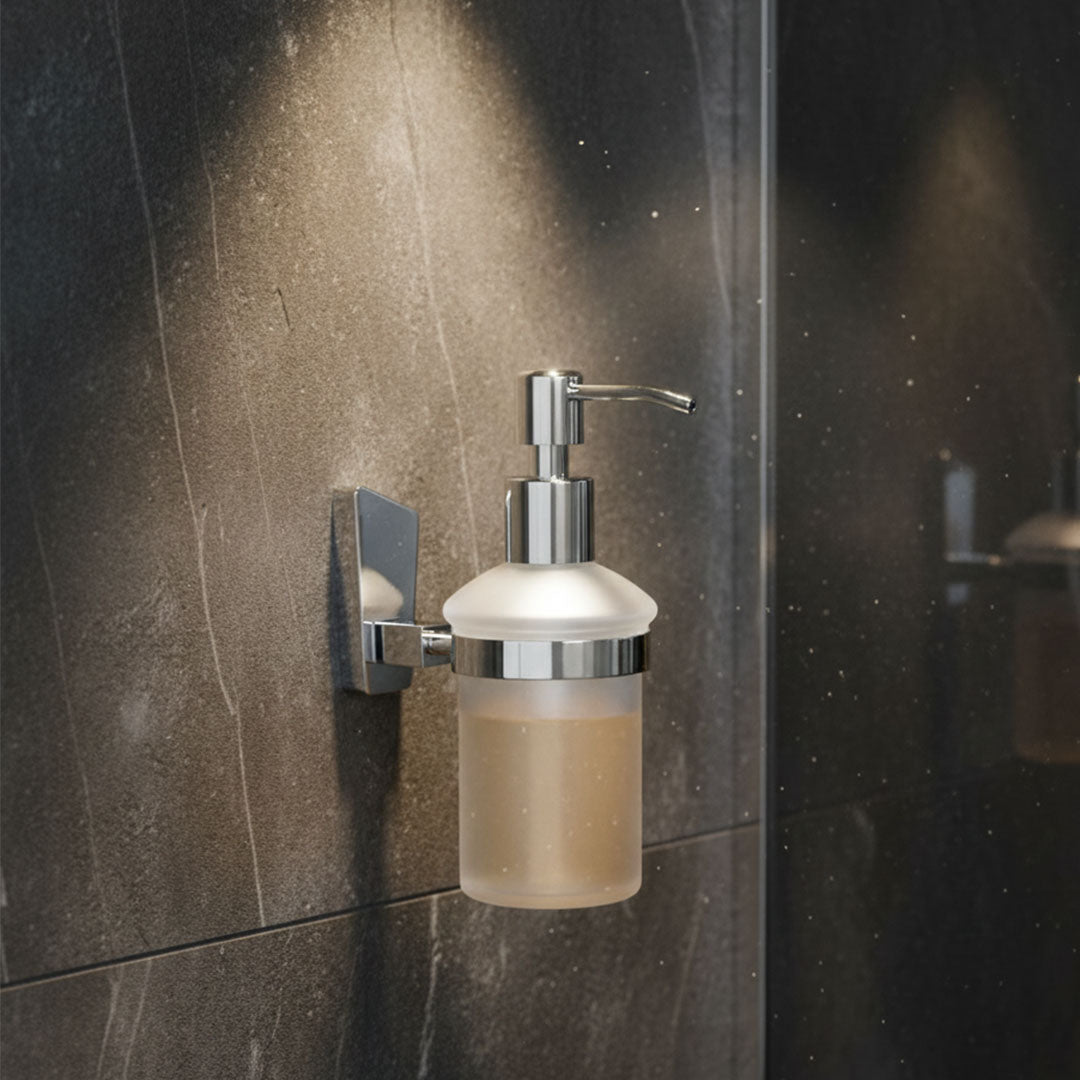 Screw-In Installation