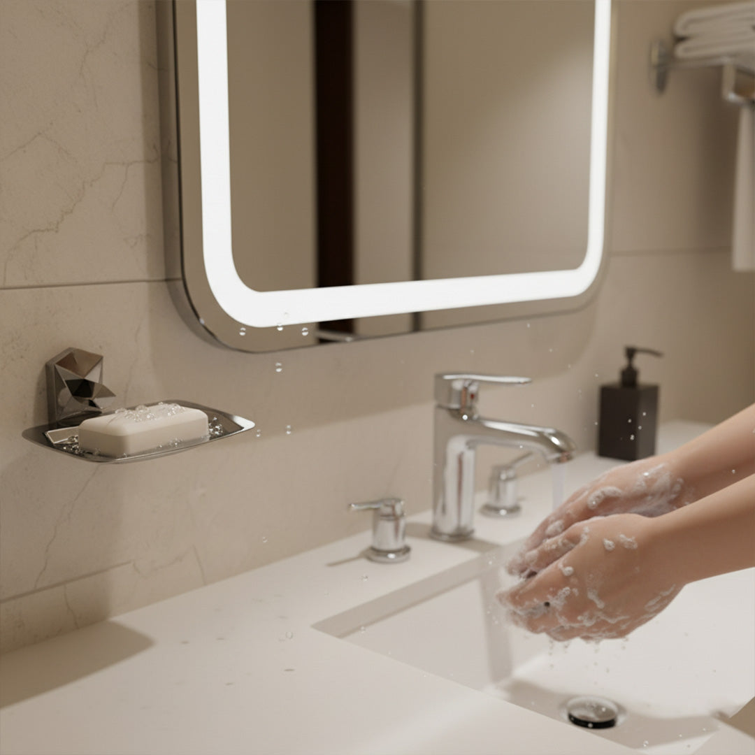 Screw-In Installation