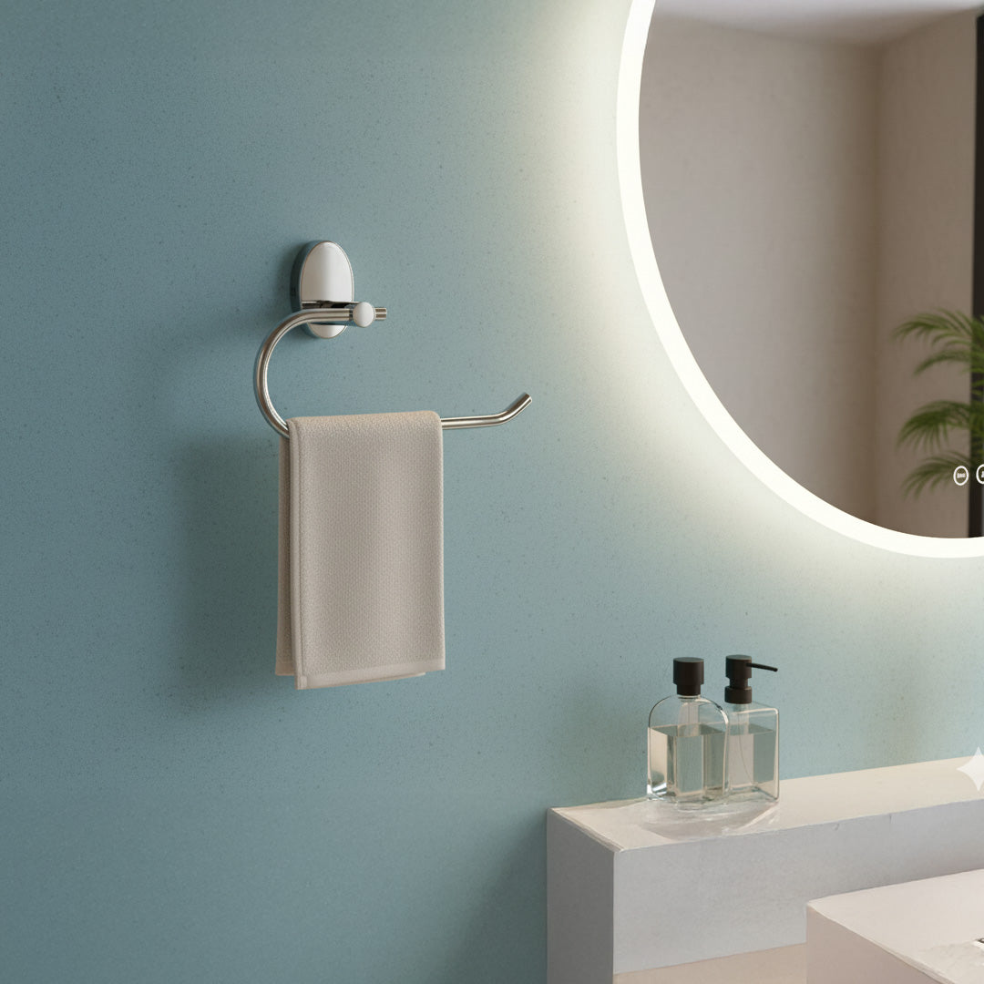 Screw-In Installation