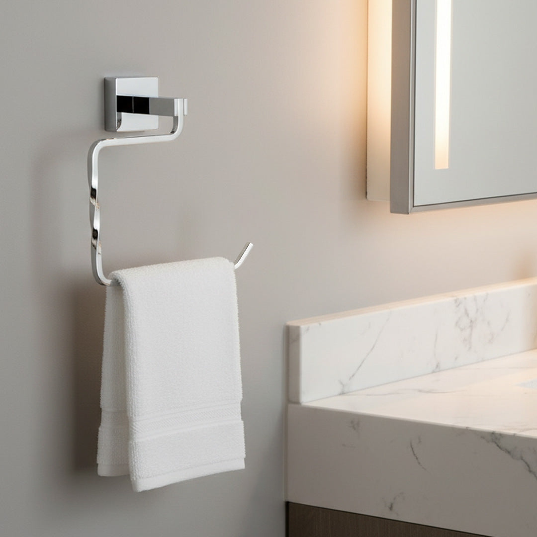 Screw-In Installation