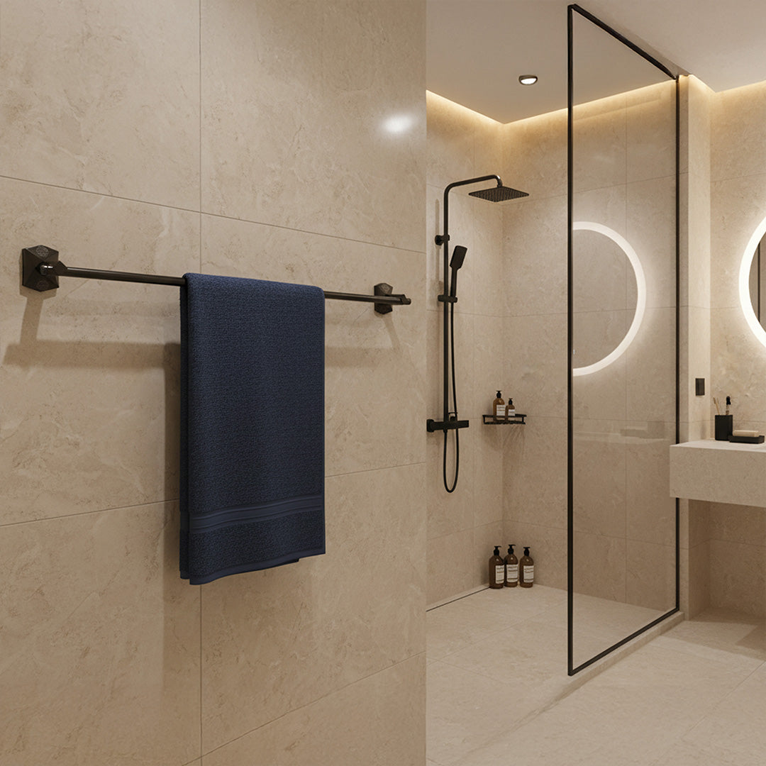 Screw-In Installation