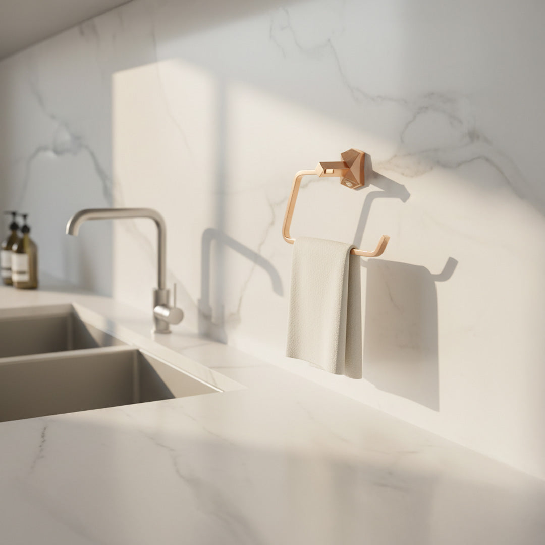 Screw-In Installation