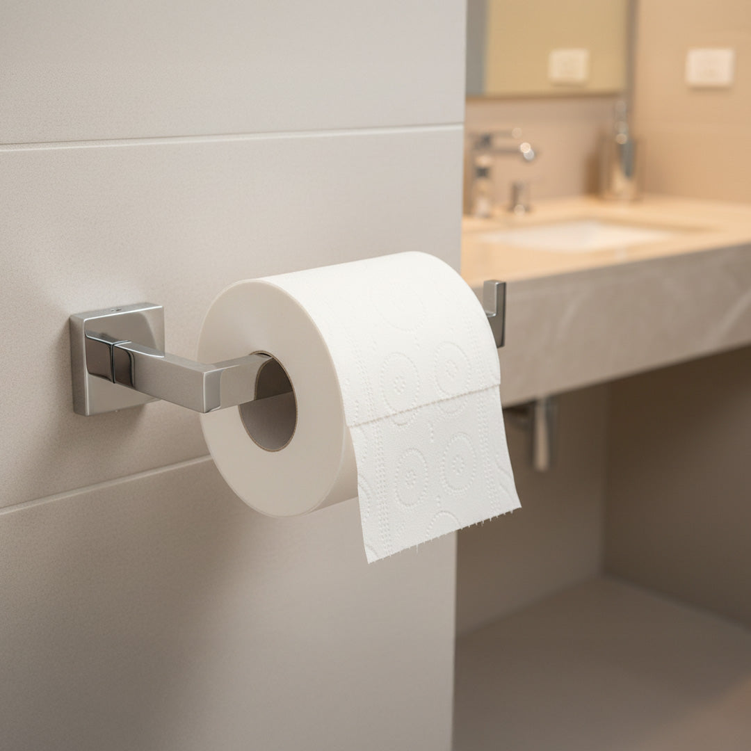 Screw-In Installation