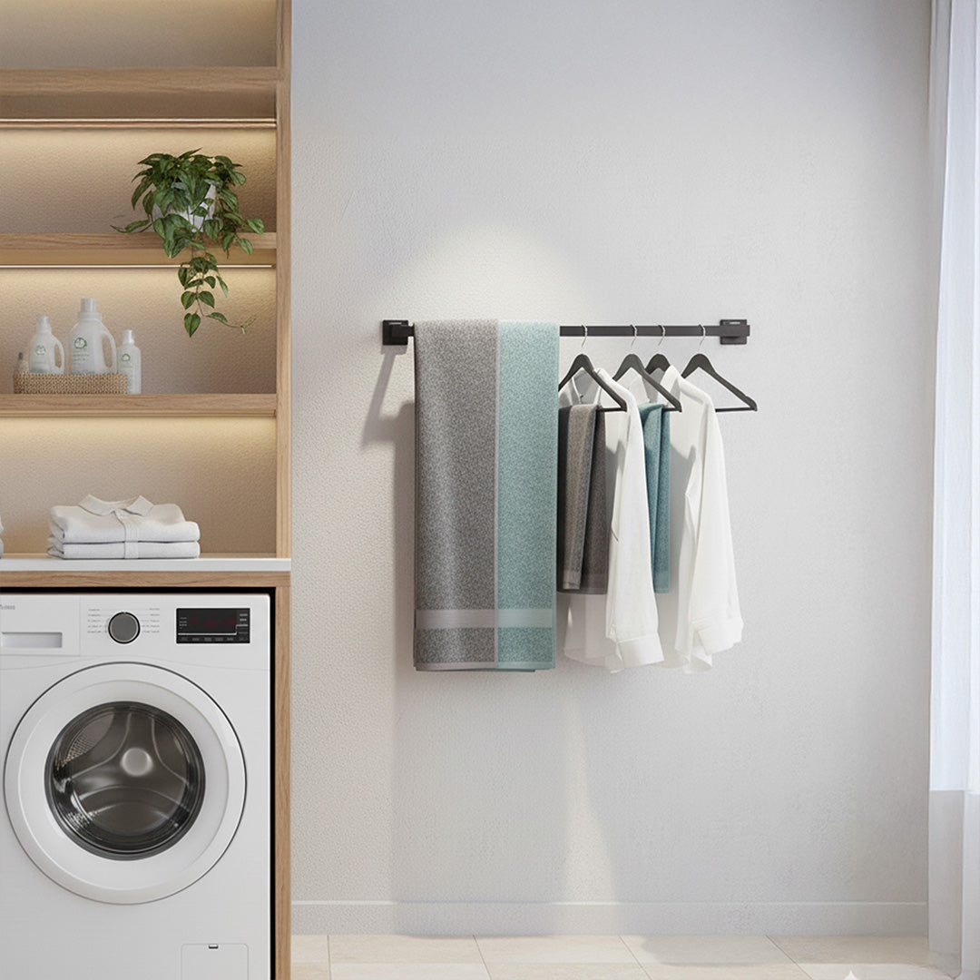 Screw-In Installation