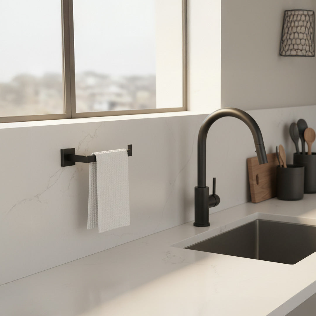 Screw-In Installation