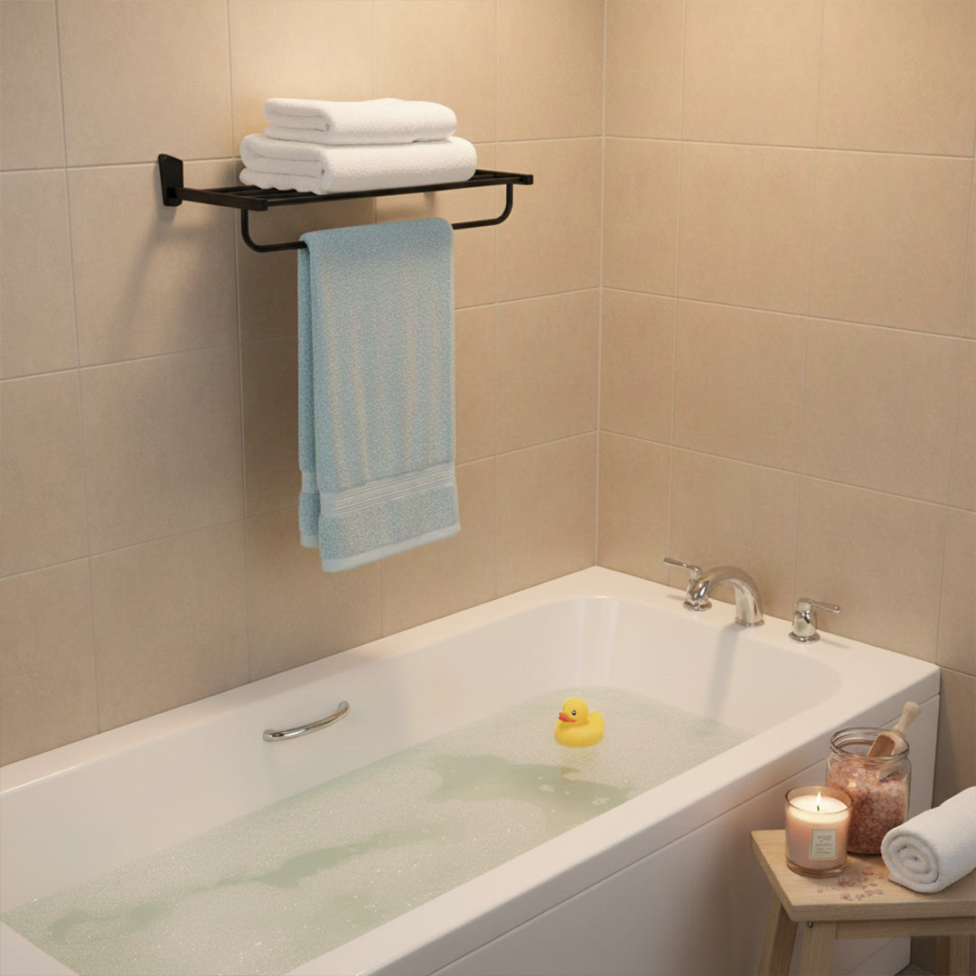 Screw-In Installation