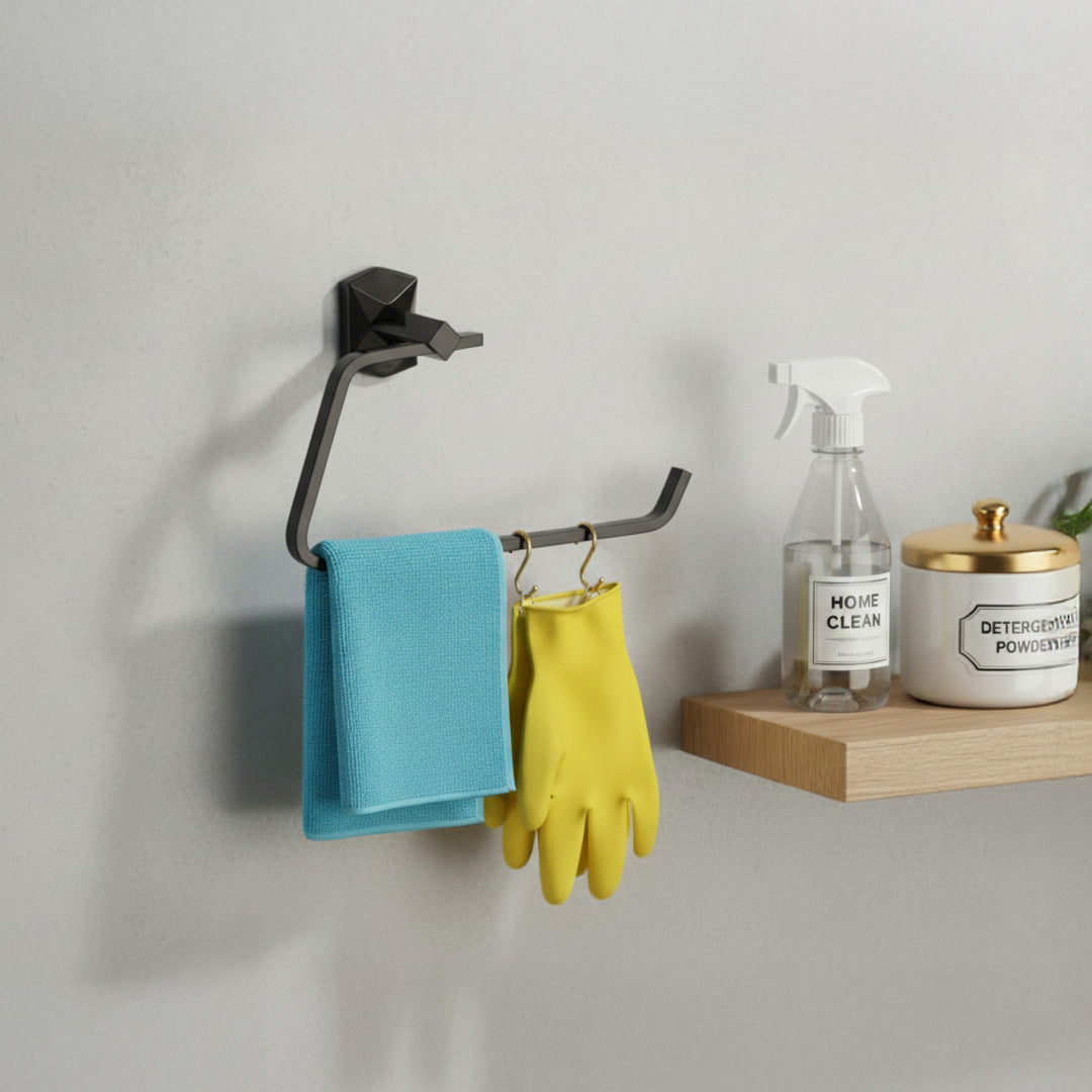 Screw-In Installation