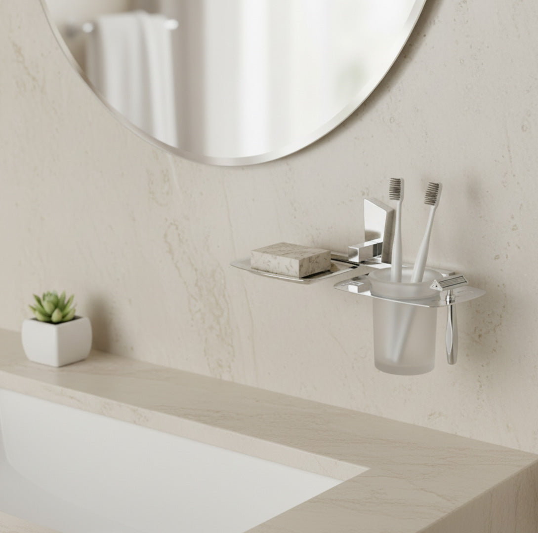 Screw-In Installation