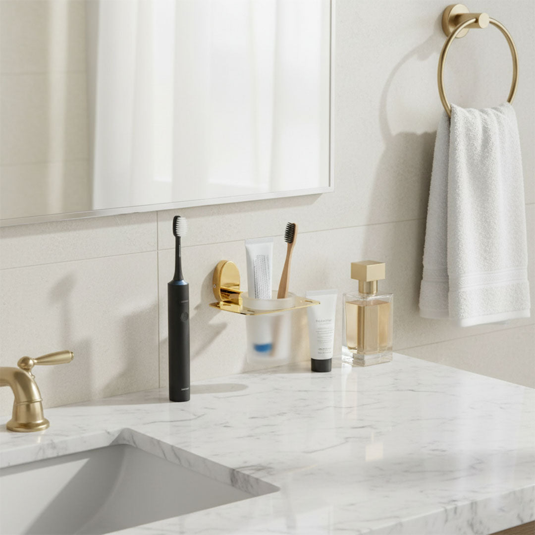 Screw-In Installation