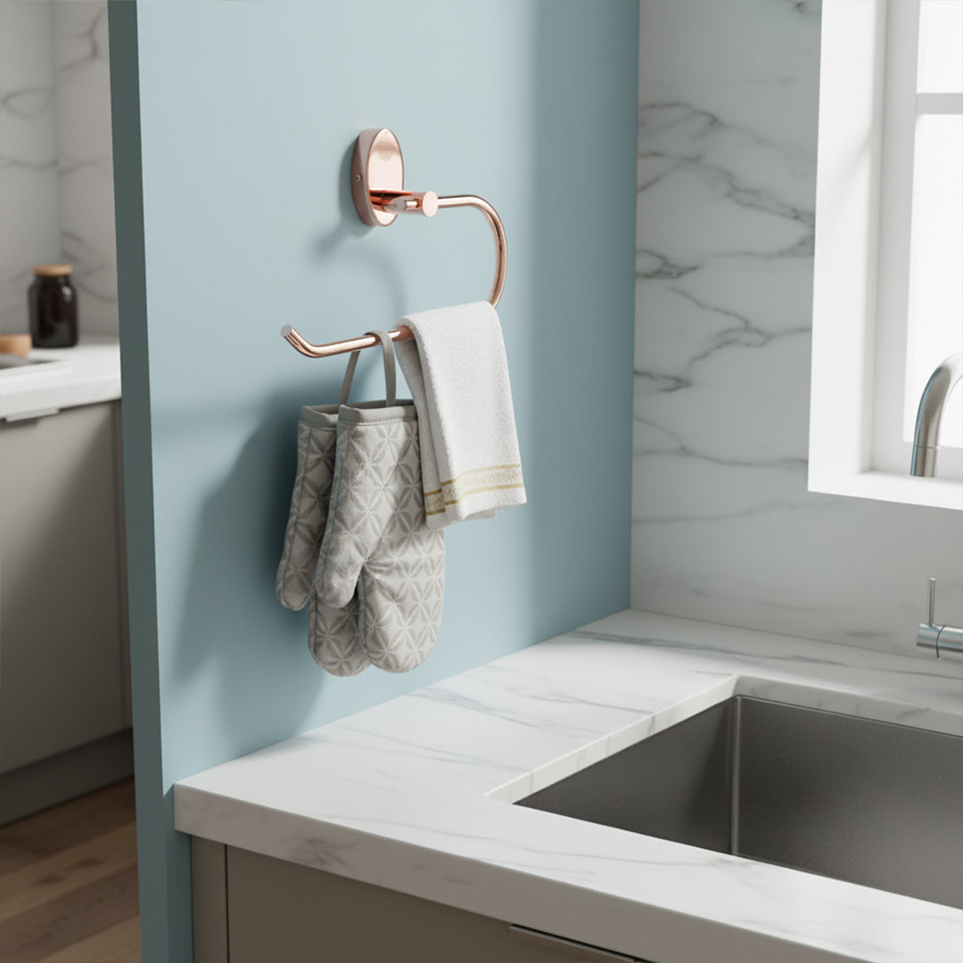 Screw-In Installation