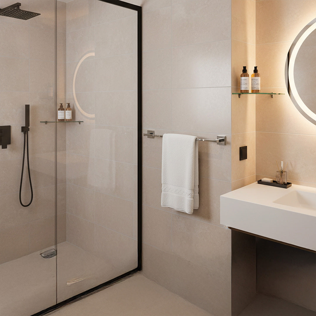 Screw-In Installation