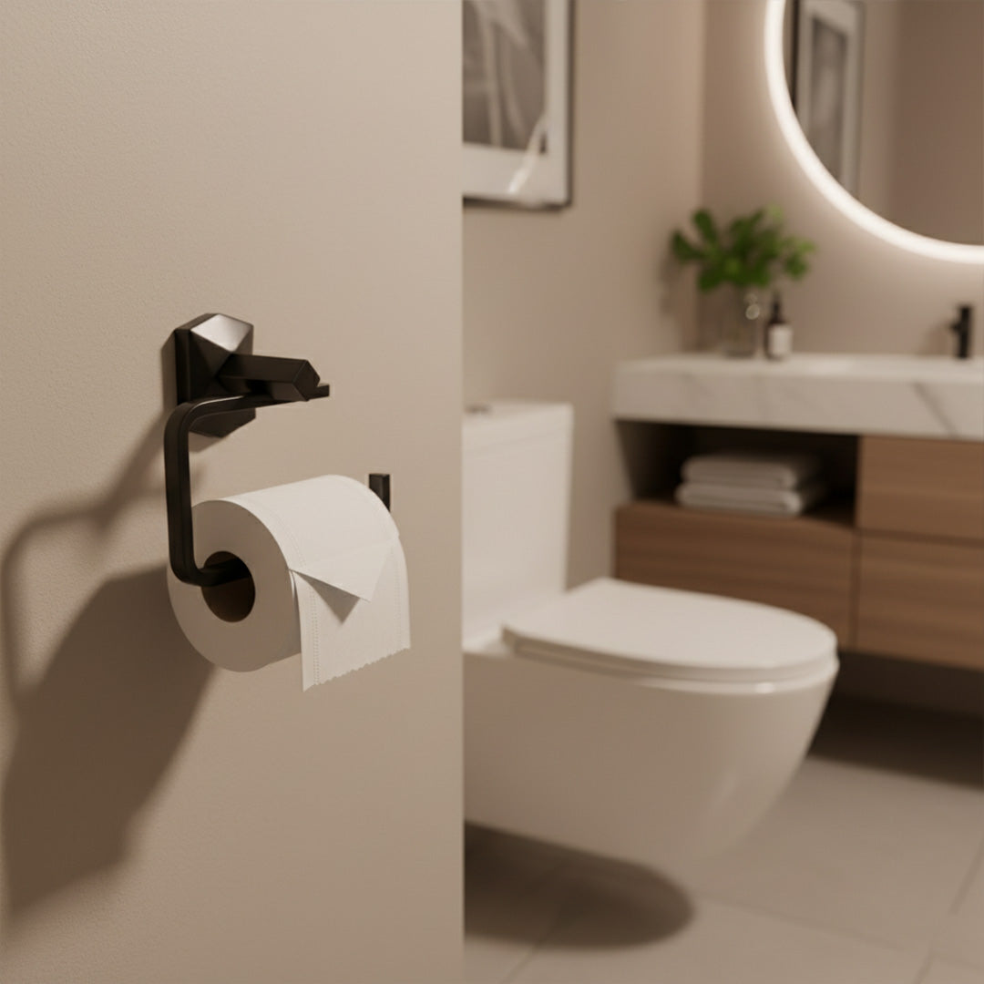 Screw-In Installation