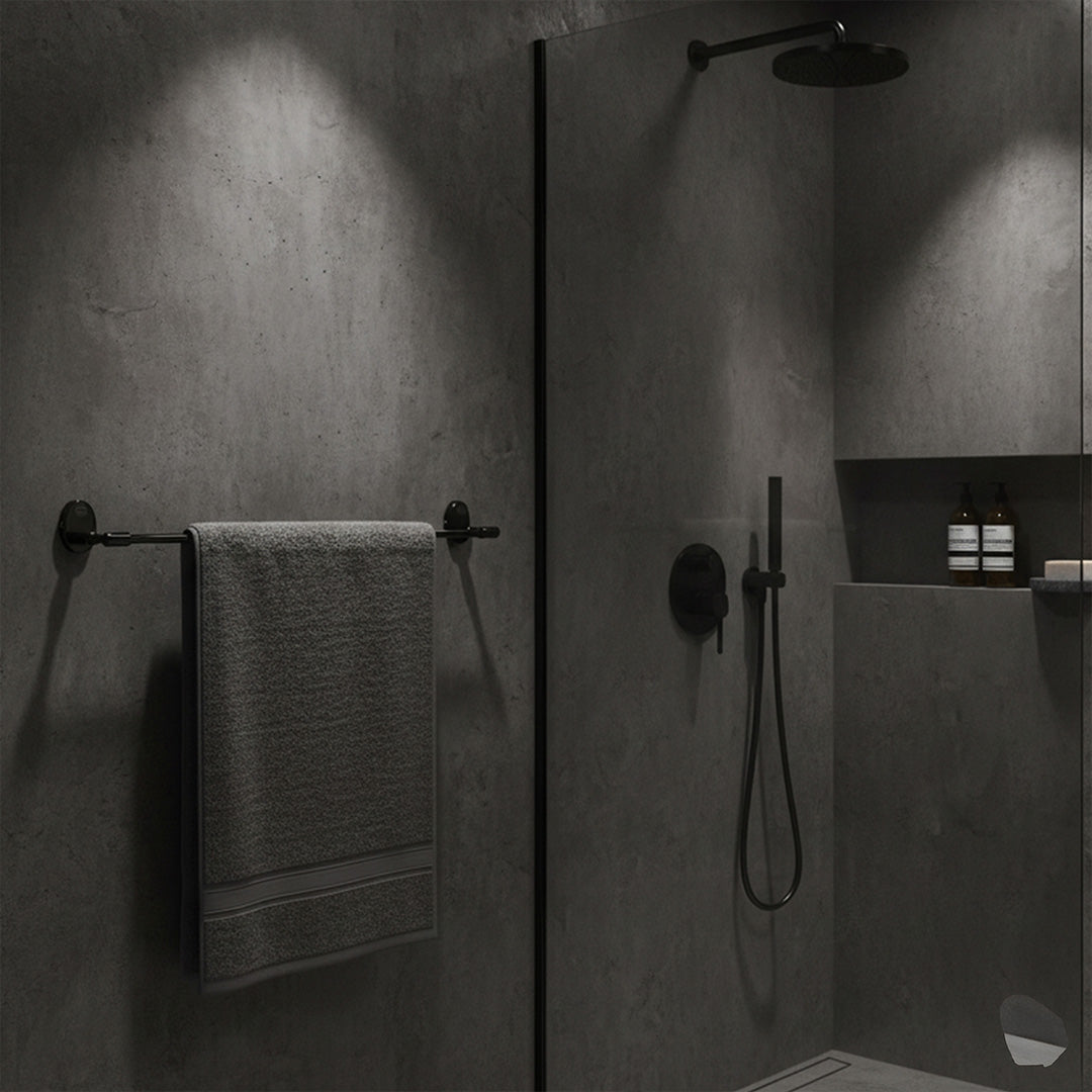 Screw-In Installation