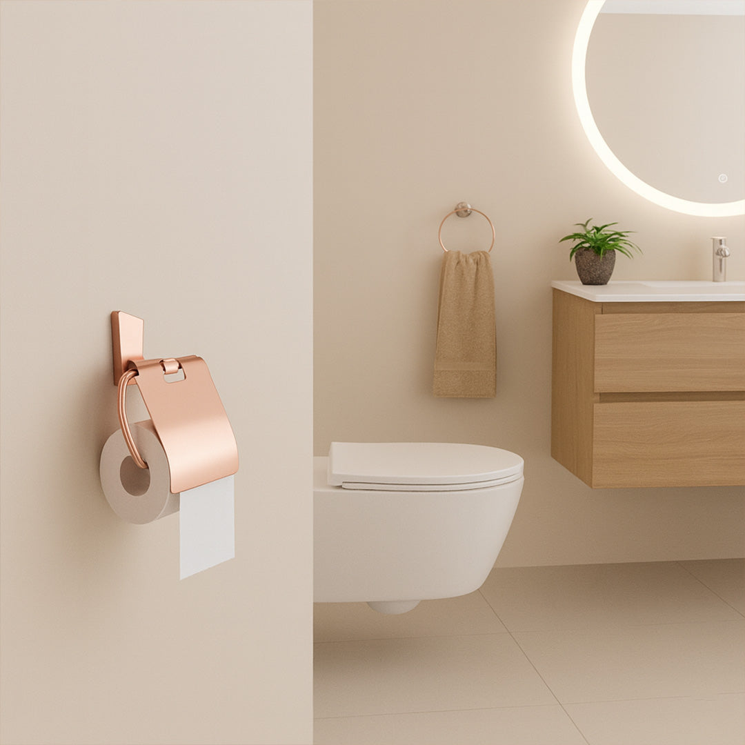 Screw-In Installation