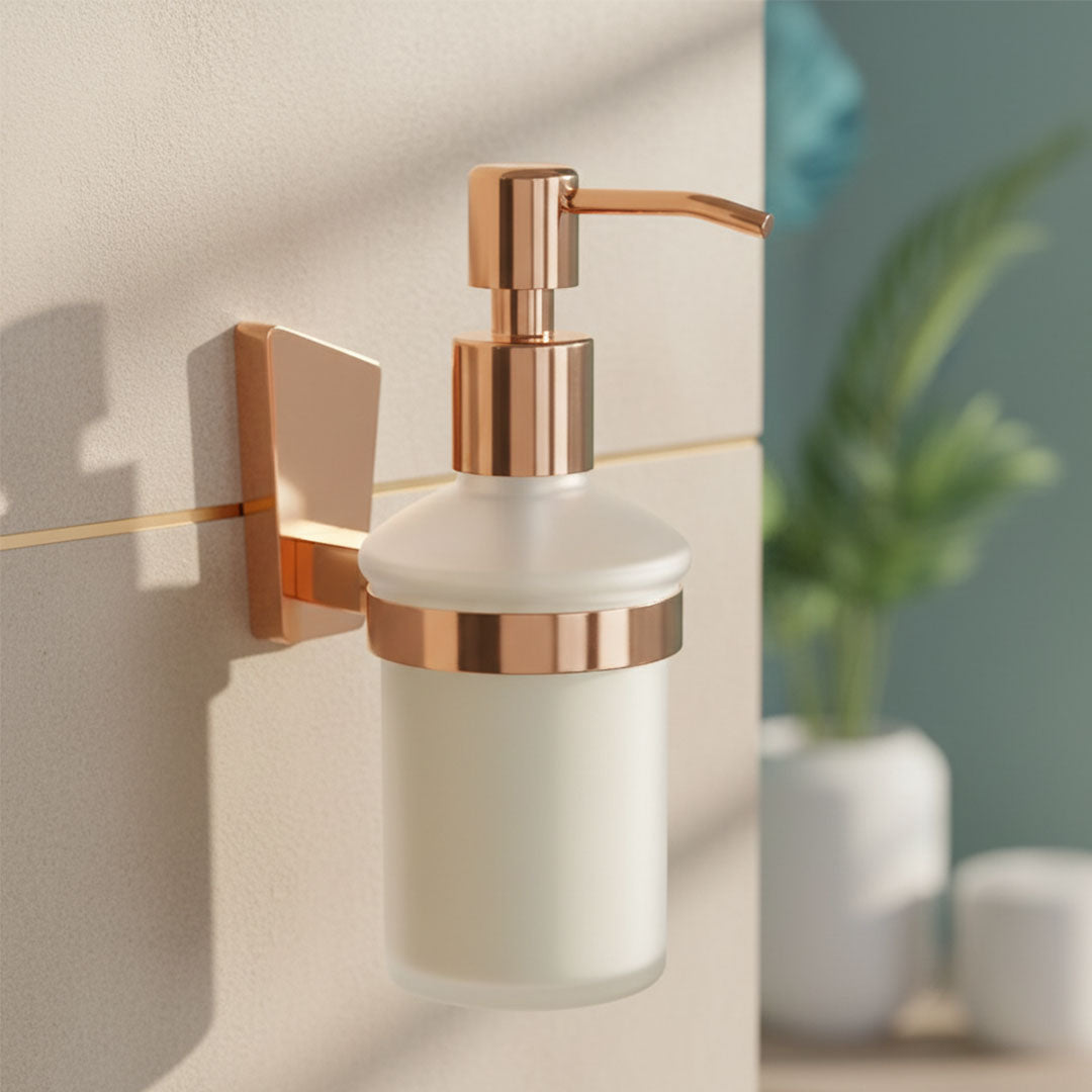 Screw-In Installation