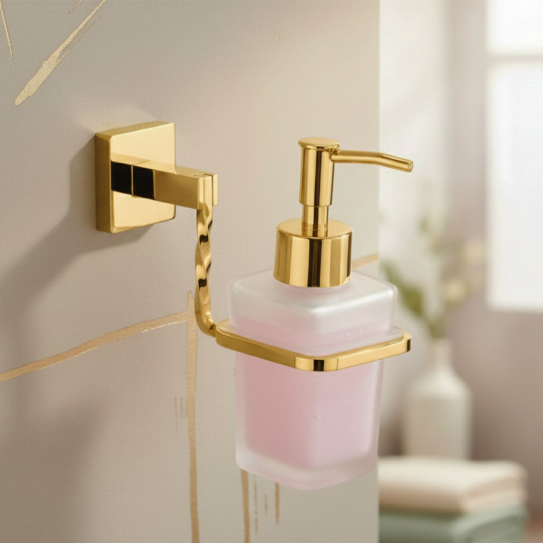 Screw-In Installation